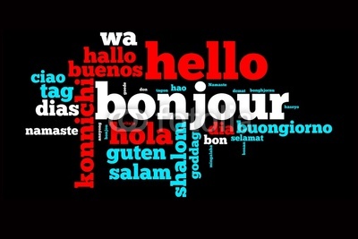Bonjour
