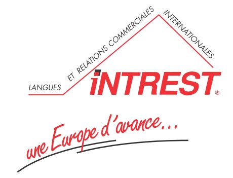 Logo intrest