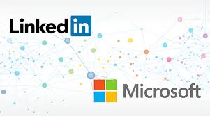 Microsoft linkedin