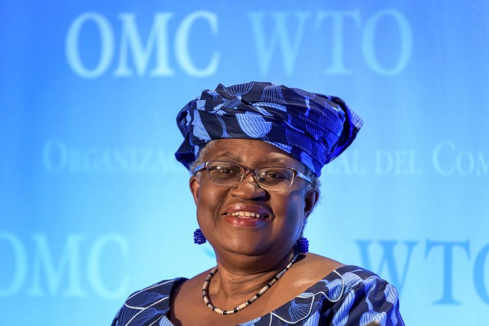 342107 omc trois choses a savoir sur ngozi okonjo iweala probable prochaine directrice generale omc trois choses a savoir sur ngozi okonjo iweala probable prochaine directrice gene