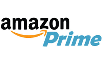 Amazon prime