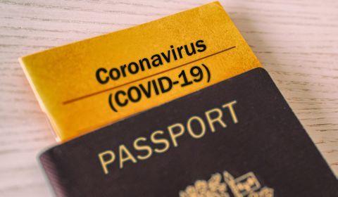 Covid 19 a quoi sert le passeport vaccinal