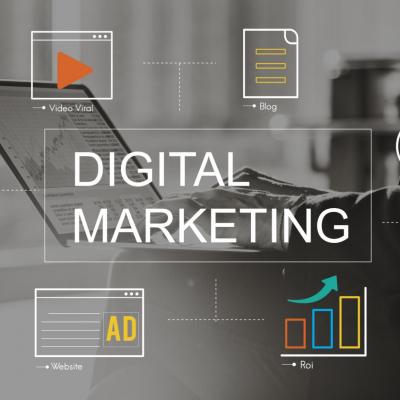 Digitalmarketing