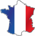 Drapeau france