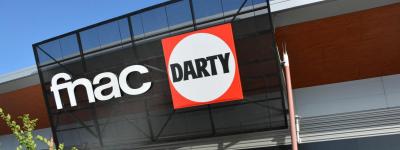 Fnac darty