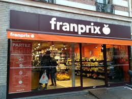 Franprix