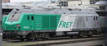 Fret sncf