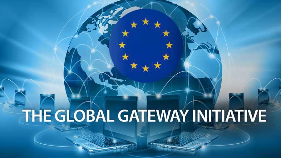 Gateway eu