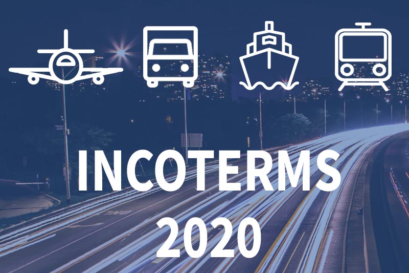 Incoterms 2021
