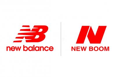 New balance new boom 1