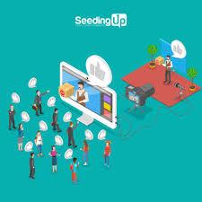 Seedingup